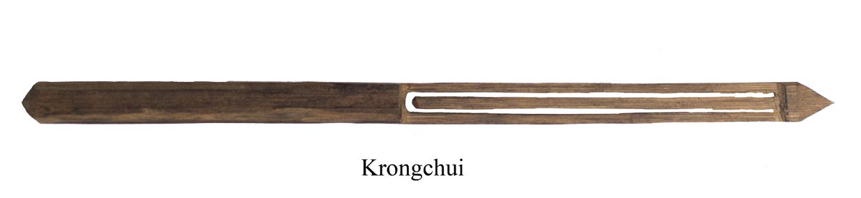 Krongchui