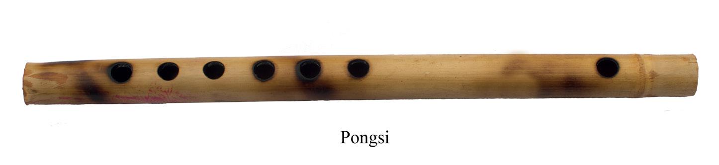 Pongsi